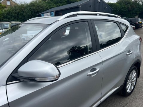 MG ZS 1.5 VTi-TECH Excite Euro 6 (s/s) 5dr 15