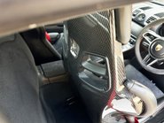 Porsche Cayman GT4 50