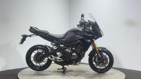 Yamaha Tracer MT09 2016 27K GREAT CONDITION MOT RECENTLY SERVICED ADVENTURE BIKE 1