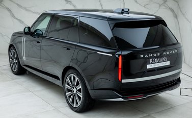 Land Rover Range Rover P460e Autobiography LWB 9