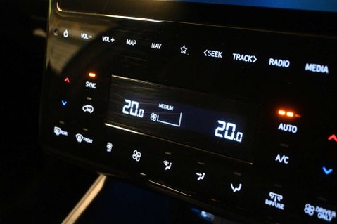 Hyundai TUCSON 1.6 Tucson N Line S TGDi HEV Auto 5dr 30