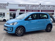 Volkswagen Up HIGH UP BLUEMOTION TECHNOLOGY 1