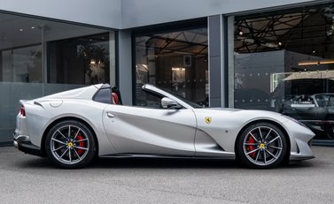 Ferrari 812 GTS 3