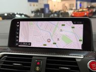 BMW X4 M 3.0i Competition SUV 5dr Petrol Auto xDrive Euro 6 (s/s) (510 ps) 50