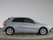 Audi A1 SPORTBACK TFSI SPORT 4