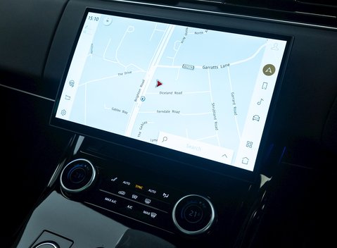 Land Rover Range Rover Sport P440e Autobiography 18