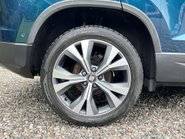 SEAT Ateca 1.6 Ateca SE Technology TDI Semi-Auto 5dr 14