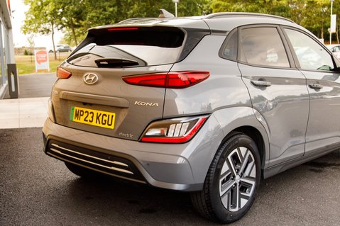 Hyundai KONA ULTIMATE 9