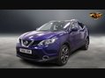 Nissan Qashqai 1.5 Qashqai Tekna dCi 5dr - NATIONAL DELIVERY* 8