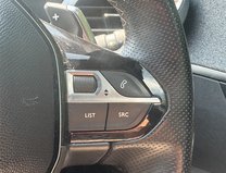Peugeot 5008 (Sold) 1.5 BlueHDi GT Line Premium SUV 5dr Diesel EAT Euro 6 (s/s) (130 ps) 14