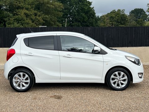Vauxhall Viva SL 5