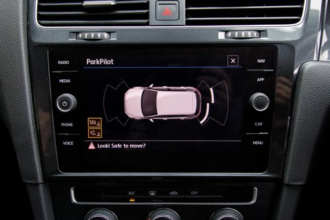Volkswagen Golf MATCH TSI EVO DSG 24