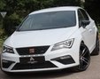 SEAT Leon 2.0 TSI Cupra 290 Hatchback 5dr Petrol DSG Euro 6 (s/s) (290 ps)