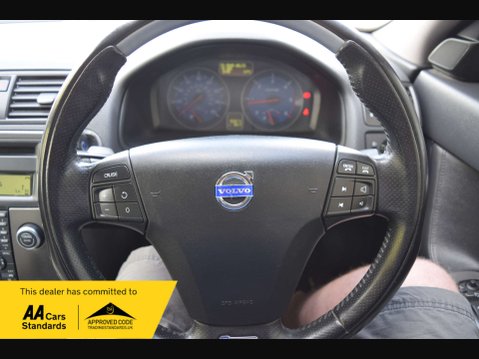 Volvo V50 2.0 V50 R-Design Edition D3 5dr 40