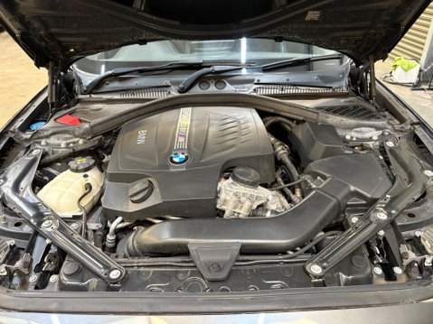 BMW M2 3.0i DCT Euro 6 (s/s) 2dr 53