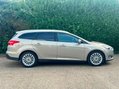 Ford Focus TITANIUM X 4