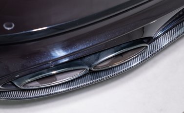 Bentley Continental GT V8 33