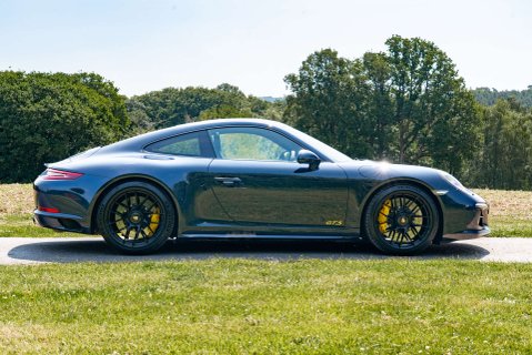 Porsche 911 3.0 911 Carrera GTS Semi-Auto 2dr 3