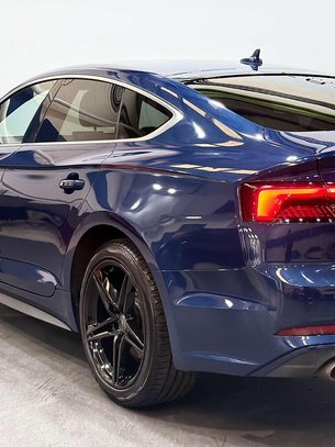 Audi A5 2.0 TDI ultra S line Sportback 5dr Diesel S Tronic Euro 6 (s/s) (190 ps) 1