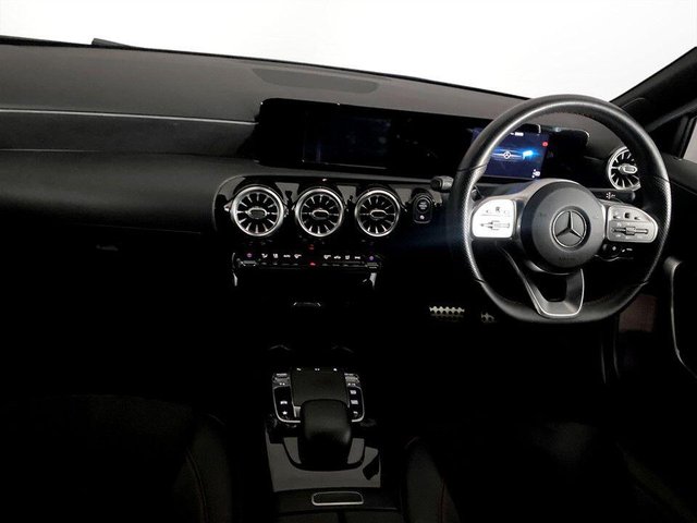 MERCEDES A CLASS 2019 69 1.3 A200 AMG LINE HATCHBACK 5DR PETROL 7G DCT EURO...
