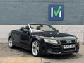 Audi A5 2.0 TDI S line Euro 5 (s/s) 2dr 5