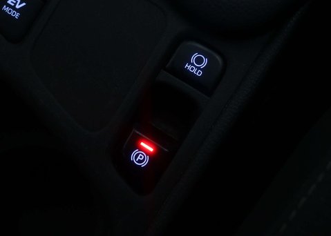 Toyota Yaris 1.5 Yaris Icon HEV CVT 5dr 31