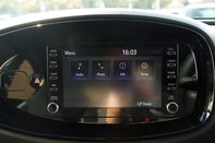 Toyota Aygo X VVT-I EDGE 16
