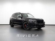 BMW X5 3.0 45e 24kWh M Sport SUV 5dr Petrol Plug-in Hybrid Auto xDrive Euro 6 (s/s 1