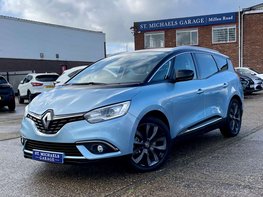 Renault Scenic 1.5 Grand Scenic Dynamique S Nav dCi Auto 5dr 1