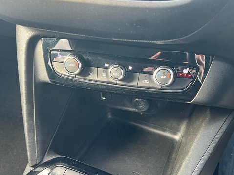 Vauxhall Corsa ELITE EDITION 24