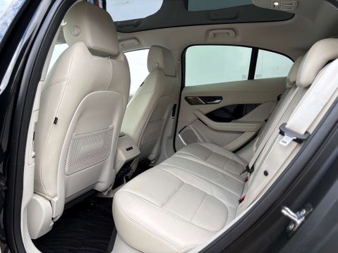 Jaguar I-Pace I-PACE EV400 HSE 4WD 5dr 68