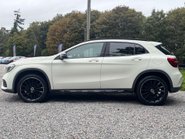Mercedes-Benz GLA 1.6 GLA 200 AMG Line Premium Auto 5dr 10