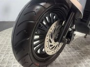 Keeway Versilia 2023 ONLY 2K 125CC SCOOTER NEW MOT WARRANTY 19