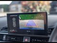 Audi A4 2.0 A4 Black Edition 35 TFSI MHEV Semi-Auto 5dr 33
