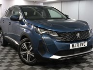 Peugeot 3008 PURETECH S/S ALLURE 18