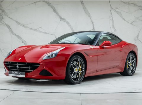 Ferrari California T HANDLING SPECIALE 5
