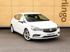 Vauxhall Astra SRI NAV S/S