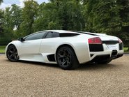 Lamborghini Murcielago LP640 MANUAL 7