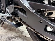 Lexmoto LXS 2025 ONLY 3K 1 OWNER SPORTS BIKE 125CC MOT 2028 30