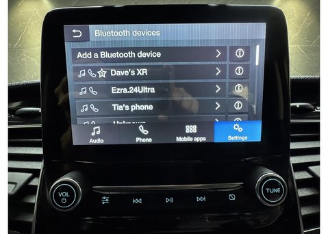 Ford Transit Custom 2.0 320 EcoBlue Limited Crew Van Double Cab 5dr Diesel Auto L1 H1 Euro 6 (s 74