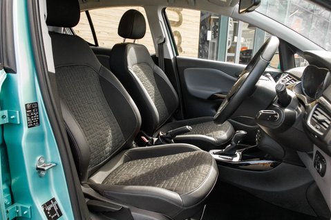 Vauxhall Corsa SE 28
