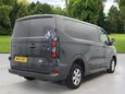 Ford Transit Custom 2.0 280 EcoBlue Limited L1 H1 Euro 6 (s/s) 5dr 9