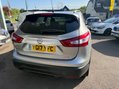 Nissan Qashqai 1.5 dCi Tekna 2WD Euro 6 (s/s) 5dr 11
