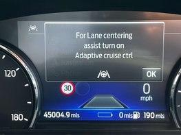 Ford Kuga 2.5 Kuga Titanium First Edition PHEV CVT 5dr 24