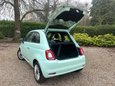Fiat 500 1.2 Lounge Euro 6 (s/s) 3dr 5