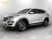 Hyundai TUCSON 1.6 CRDi Premium SUV 5dr Diesel DCT Euro 6 (s/s) (136 ps) Reverse Camera - 3