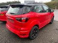 Ford Ecosport ST-LINE 9
