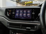 Volkswagen Taigo 1.0 TSI R-Line SUV 5dr Petrol DSG Euro 6 (s/s) (110 ps) 45