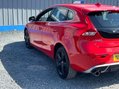 Volvo V40 2.0 T2 R-Design Euro 6 (s/s) 5dr 62