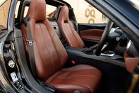 Mazda MX-5 RF SPORT NAV 31